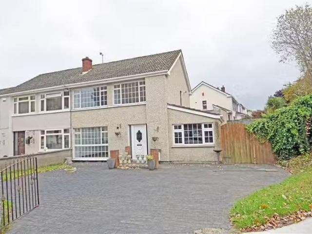 83 The Coppice, Woodfarm Acres, Palmerstown, Dublin 20