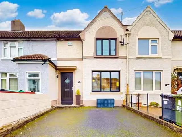 83 The Thatch Road, Whitehall, Dublin 9, D09 YY65