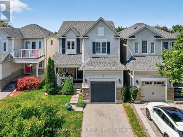 83 Tunney Place, Whitby, ON, L1M 2G4 house for sale | Listing ID E12323 | Royal LePage