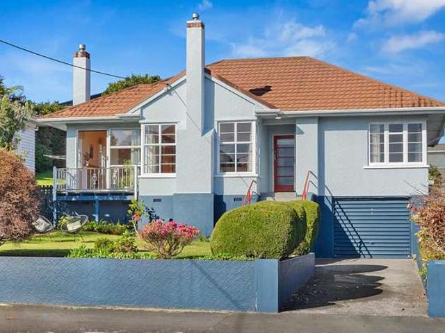 83 Tukapa Street, Westown, New Plymouth