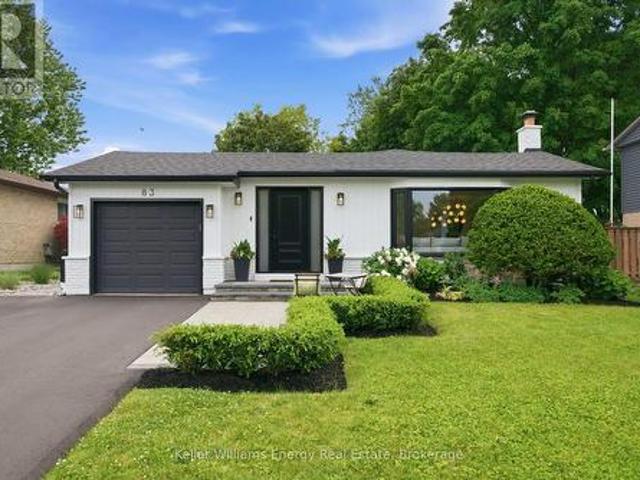 83 Walton Drive, Aurora Village, ON, L4G 3K2 house for sale | Listing ID N13437 | Royal LePage