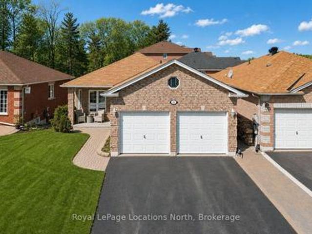 83 White Elm Road, Barrie Holly, ON, L4N 0E4 house for sale | Listing ID S13429 | Royal LePage