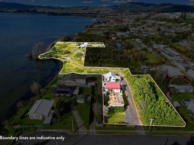 83 Whittaker Road, Koutu, Rotorua