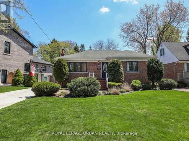 83 Adanac Drive, Toronto, ON, M1M 2E7 house for sale | Listing ID E12228 | Royal LePage