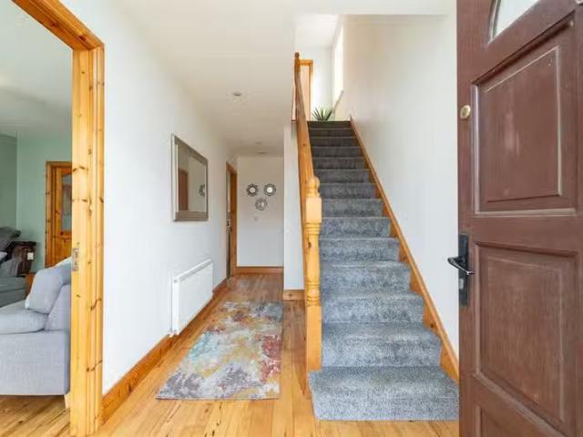 83 An Shingán, Milehouse Road, Enniscorthy, Co. Wexford, Y21 P.