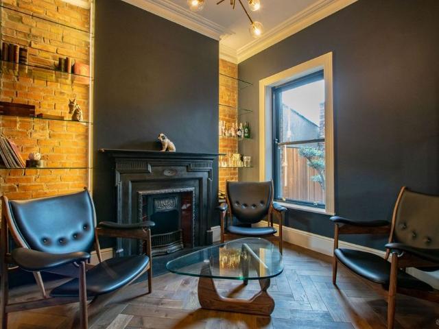 83 Ashfield Road, Dublin 6, Ranelagh, Co. Dublin