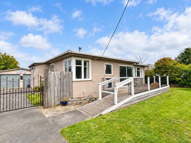 83 Awahuri Road, Feilding, Manawatu