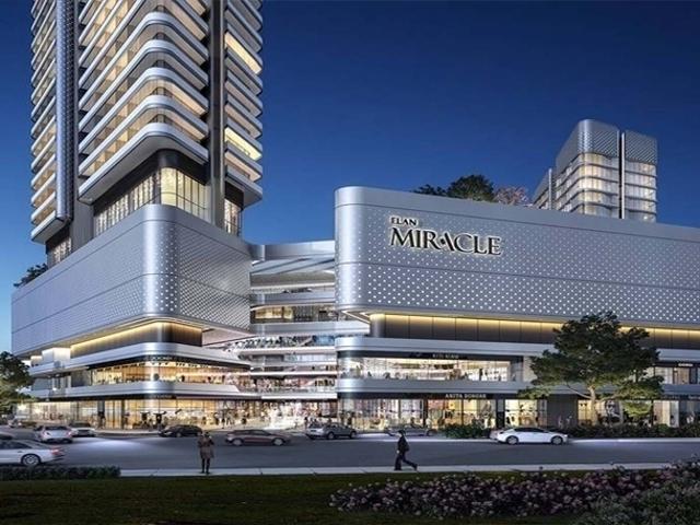 83 Avenue Oodles Sky Walk Commercial Shop 400 Sq. Ft. in Sector 83 Gurgaon Listing ID: #9732