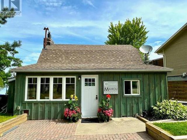 83 Beach Road, Tiny, ON, L9M 1R2 house for sale | Listing ID S12032 | Royal LePage