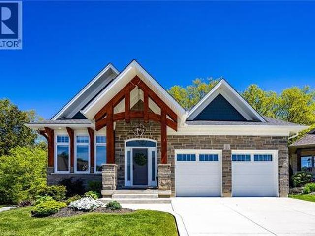83 Beechnut Lane, Port Dover, ON, N0A 1N7 house for sale | Listing ID 40831 | Royal LePage