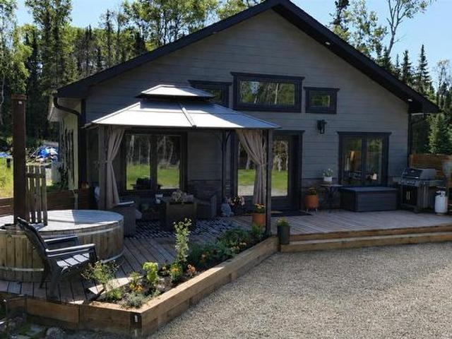 83 Beryl Winder Road, Kenora, ON, P9N 3W8 house for sale | Listing ID TB2601 | Royal LePage