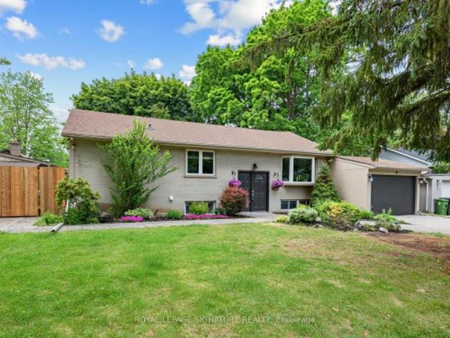 83 Berkinshaw Crescent, Toronto, ON, M3B 2T1 house for sale | Listing ID C13431 | Royal LePage
