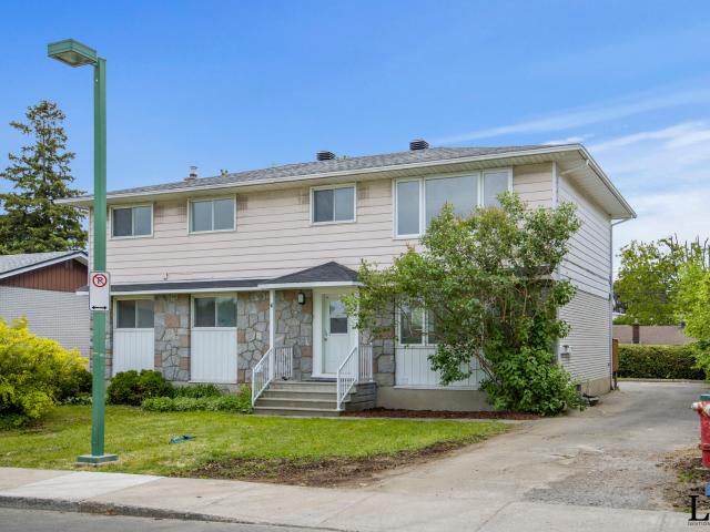 83 Boul. du Mont Bleu 83 2 [object Promise] for Rent