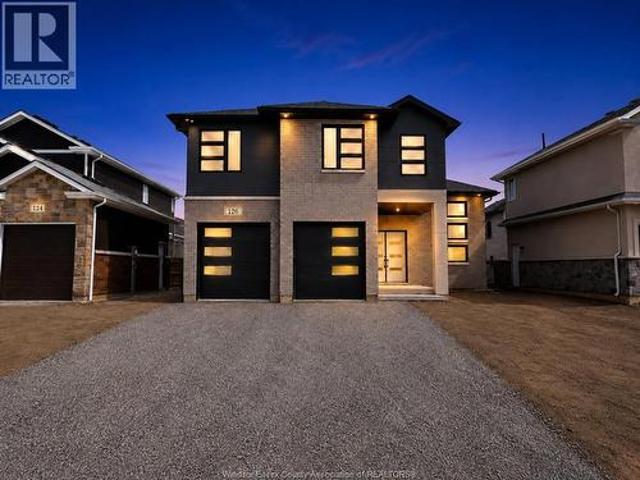 83 Bloomington Way, Chatham, ON, N7L 0H2 house for sale | Listing ID 26018 | Royal LePage