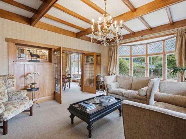 83 Brougham Street, New Plymouth
