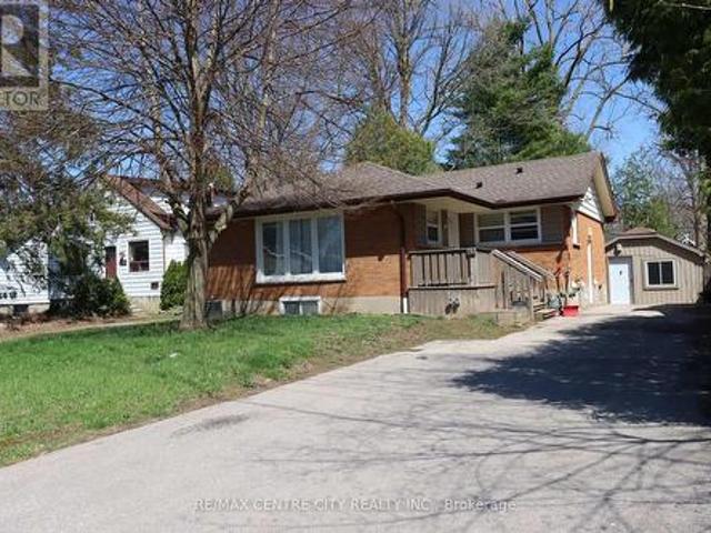 83 Britannia Avenue, London North N, ON, N6H 2J3 house for lease | Listing ID X13516 | Royal LePage