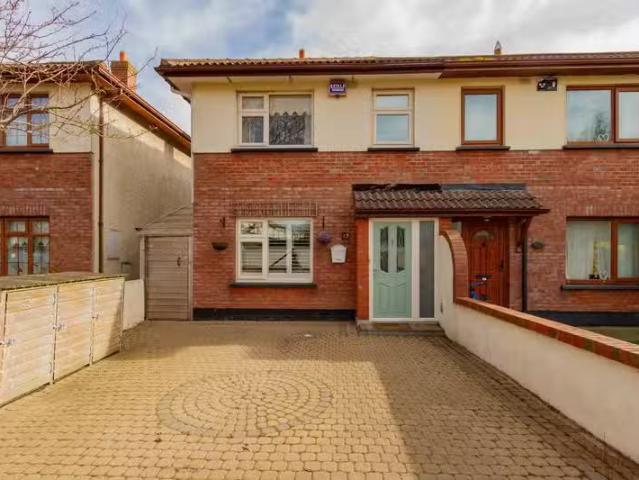 83 Cherrywood Drive, Clondalkin, Clondalkin, Dublin 22, D22W5K.