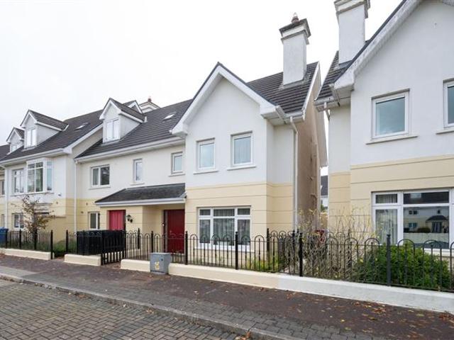83 Coopers Grange, Old Quarter, Ballincollig, Cork Auctioneera 4837 MyHome. Ie Residential