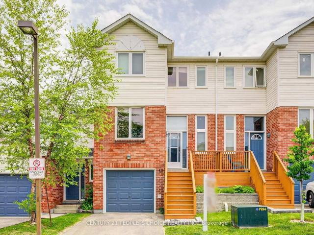 83 Corey Circle, Georgetown | 3Beds/3Bath, Townhouse, $3,000/mo | Condos. Ca