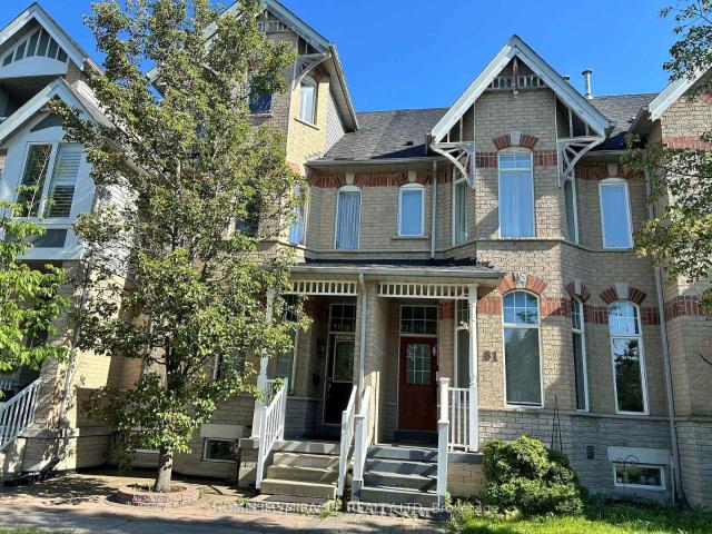 83 Cornell Park Avenue, Markham | 3Beds/3Bath, Townhouse, $3,300/mo | Condos. Ca