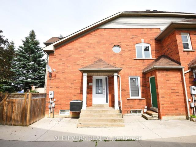 83 Clover Bloom Road, Brampton | 3+2Beds/3Bath, Townhouse, $659,900 | Condos. Ca
