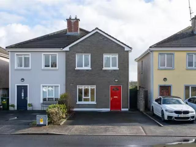 83 Cluain Ri, Athenry, Galway