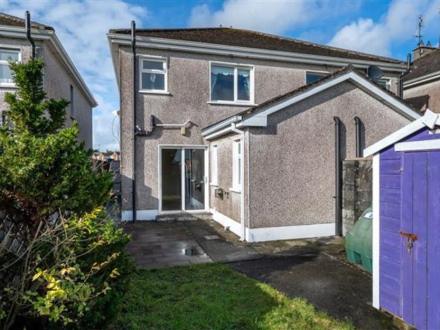 83 Cluain Ri, Athenry, Galway Pat Callanan Property Sales 4909 MyHome. Ie Residential