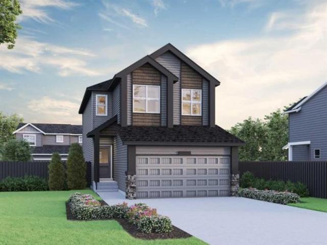 83 Creekstone Common Sw, Calgary, AB, T2X 6H7 house for sale | Listing ID A2304 | Royal LePage