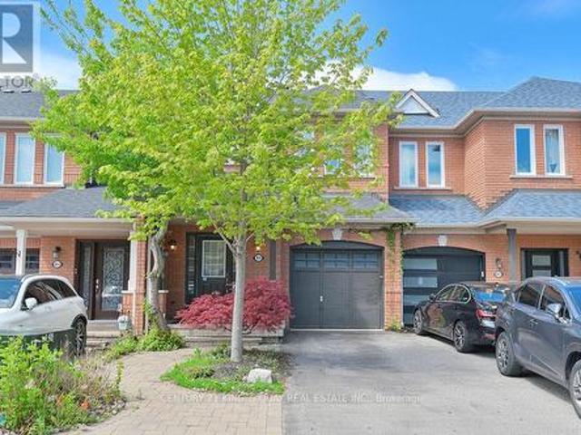 83 Daniel Reaman Crescent, Vaughan, ON, L4J 8V1 house for sale | Listing ID N12229 | Royal LePage