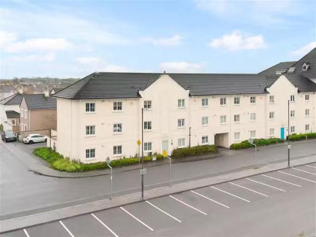 83 De Vesci, Fairgreen, Portlaoise, Co Laois, Portlaoise, Laoi.