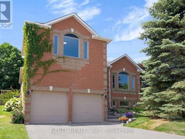 83 Depeuter Crescent, Bradford West Gwillimbury, ON, L3Z 3A2 house for sale | Listing ID N13548 | Royal LePage