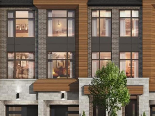 83 Divadale Road, Vaughan | For Sale @ $879,637 | Condos. Ca
