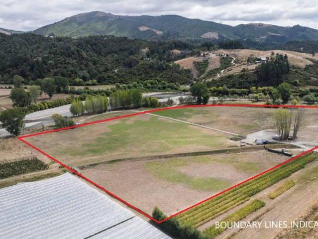 83 Douglas Road, Motueka, Tasman For Sale
