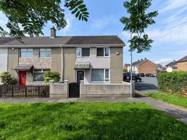 83 Drumadoon Drive