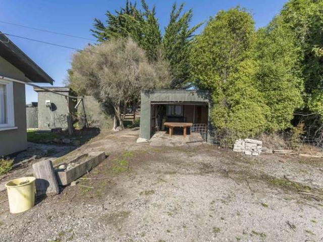 83 Duncan Road, Hampden, Waitaki