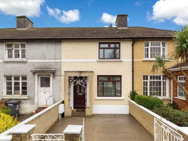 83 Dunmanus Road, Cabra, Dublin 7, Cabra, Dublin 7, D07R6T2 is.