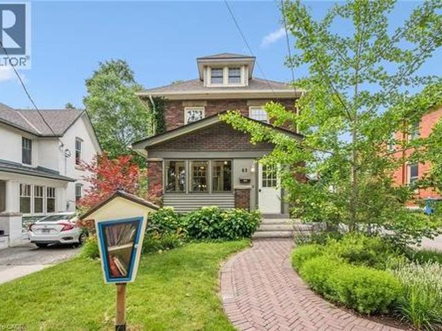 83 Durham Street, Guelph, ON, N1H 2Y4 house for sale | Listing ID 40849 | Royal LePage