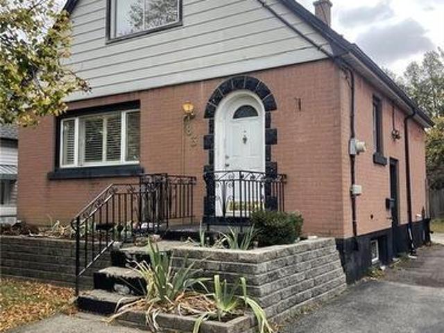 83 East 41St Street, Hamilton, ON, L8T 2Z5 house for lease | Listing ID 40846 | Royal LePage