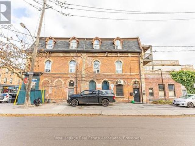 83 Elm Grove Avenue, Toronto, ON, M6K 2J2 commercial for lease | Listing ID W13666 | Royal LePage