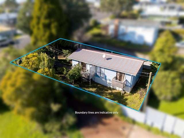 83 Espalier Drive, Henderson, Waitakere City