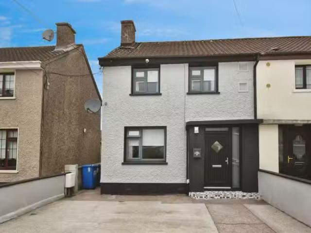 83 Father Dominic Road, Ballyphehane, Pouladuff, Co. Cork, T12.