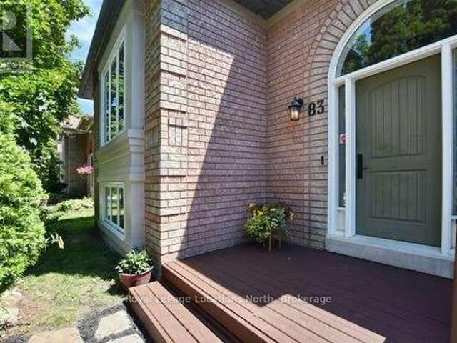 83 Fernbrook Drive, Wasaga Beach, ON, L9Z 1G5 house for sale | Listing ID S13570 | Royal LePage