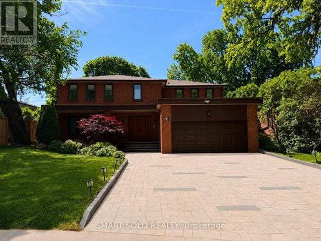 83 Fisherville Road, Toronto, ON, M2R 3C1 house for sale | Listing ID C13536 | Royal LePage