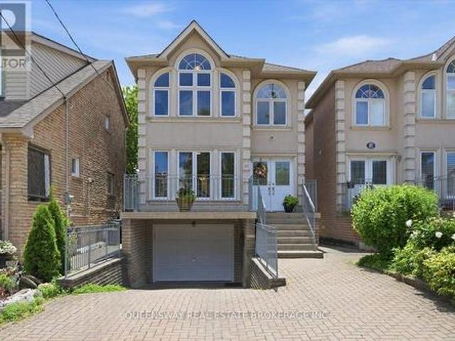83 Floyd Avenue, Toronto, ON, M4K 2B3 house for sale | Listing ID E13548 | Royal LePage