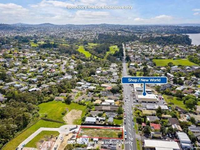 83 Godley Road, Green Bay, Waitakere City