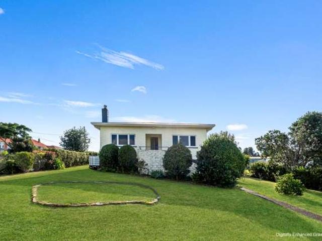 83 Gordon Street, Dargaville, Kaipara