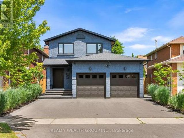 83 Governor Crescent, Vaughan, ON, L4L 5G8 house for sale | Listing ID N13558 | Royal LePage