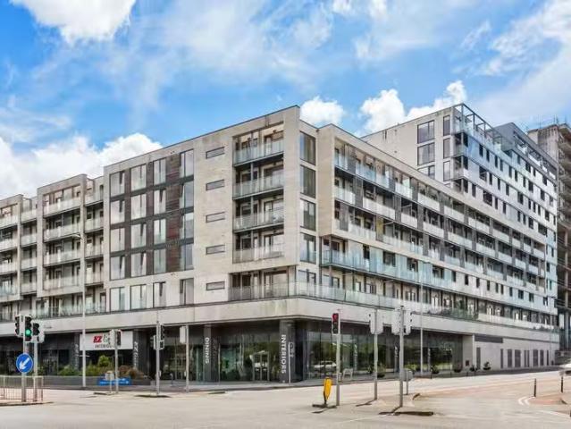83 Grande Central, Rockbrook, Carmanhall Road, Sandyford, Dubl.