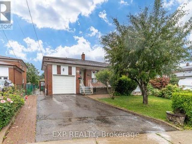 83 Green Bush Road, Toronto, ON, M2M 1P2 house for sale | Listing ID C13459 | Royal LePage