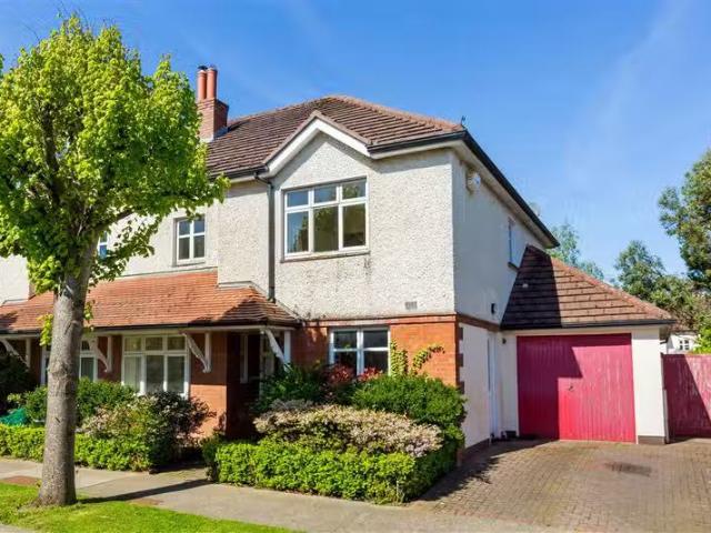 83 Hampton Park, St Helens Wood, Booterstown, County Dublin